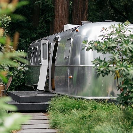 Autocamp Russian River Guerneville Εξωτερικό φωτογραφία