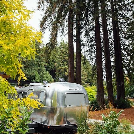 Autocamp Russian River Guerneville Εξωτερικό φωτογραφία