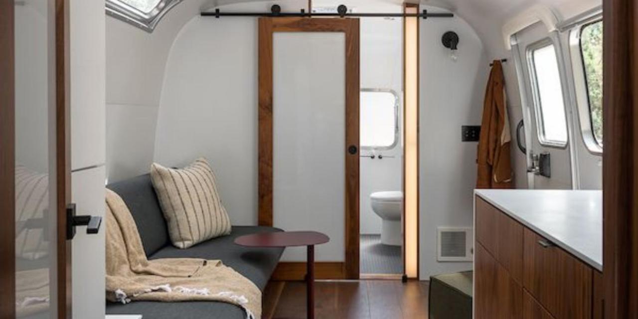 Autocamp Russian River Guerneville Εξωτερικό φωτογραφία
