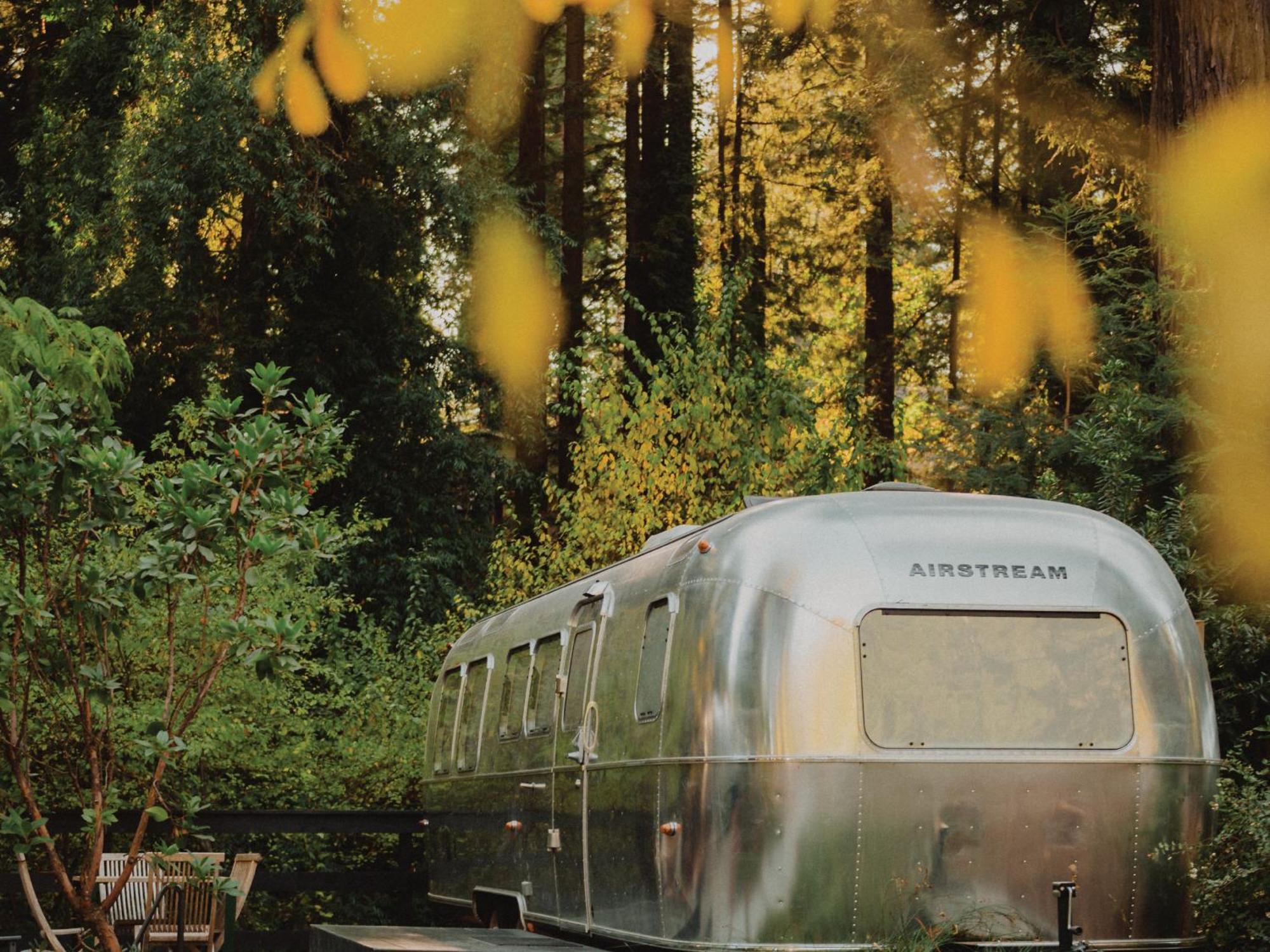 Autocamp Russian River Guerneville Εξωτερικό φωτογραφία