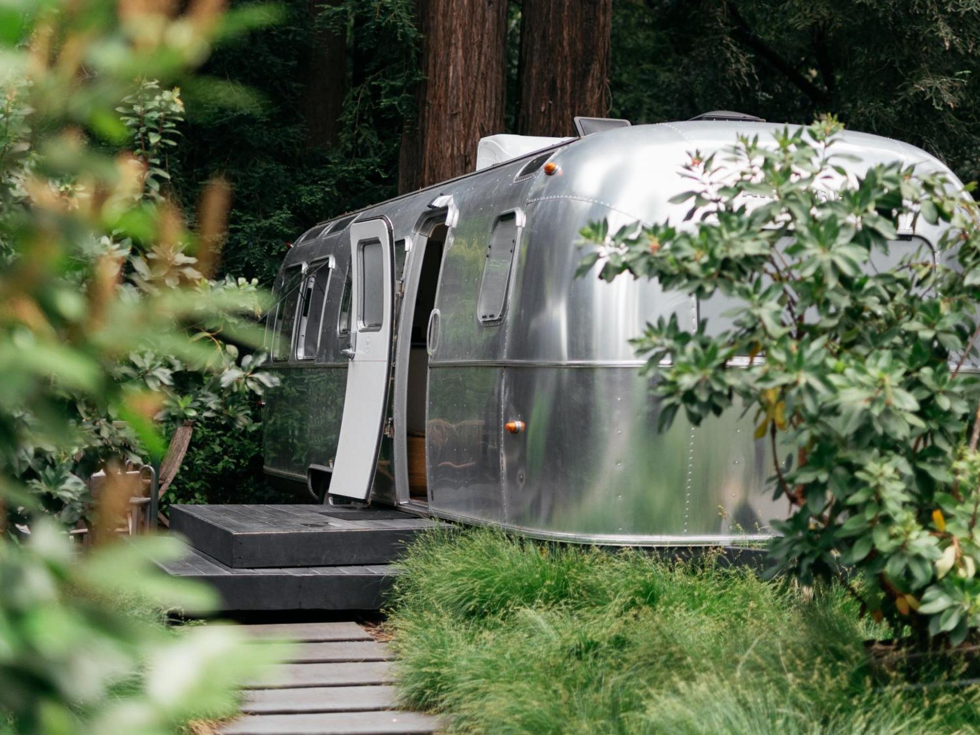 Autocamp Russian River Guerneville Εξωτερικό φωτογραφία
