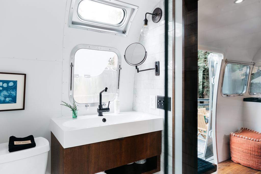 Autocamp Russian River Guerneville Εξωτερικό φωτογραφία