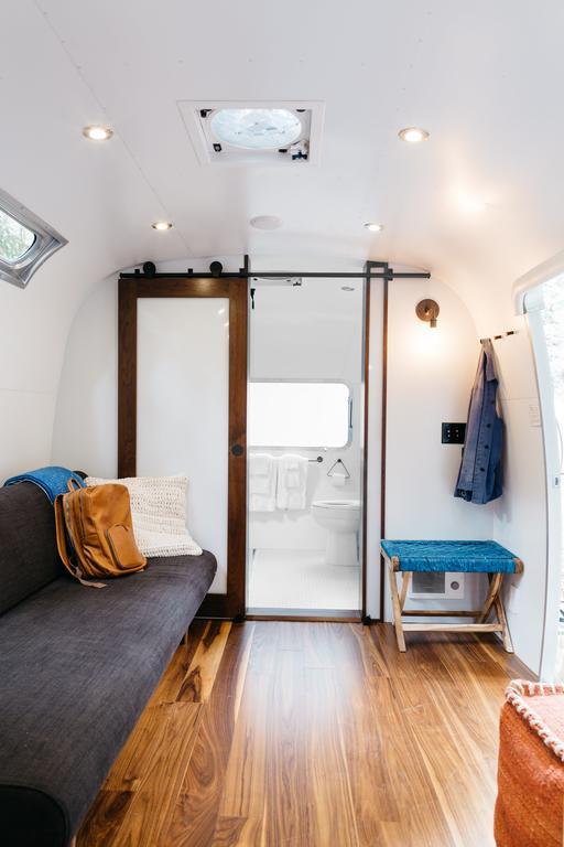Autocamp Russian River Guerneville Εξωτερικό φωτογραφία