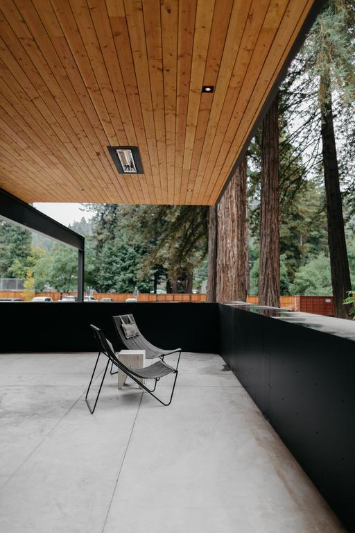 Autocamp Russian River Guerneville Εξωτερικό φωτογραφία