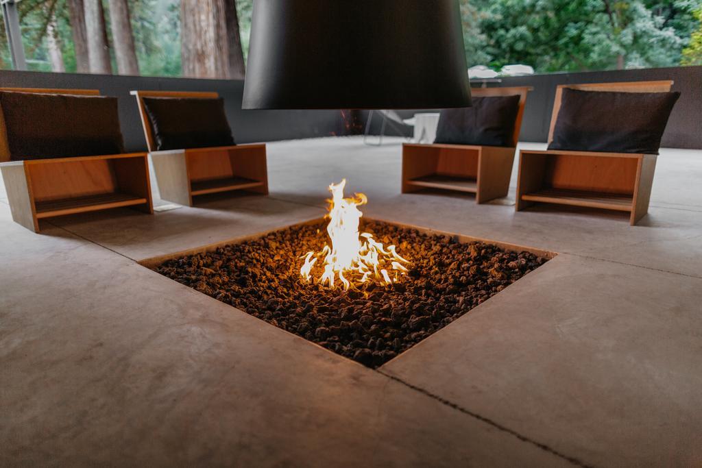 Autocamp Russian River Guerneville Εξωτερικό φωτογραφία