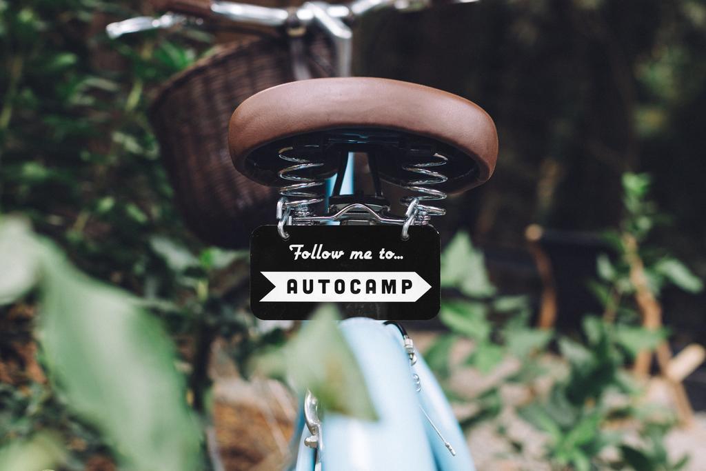 Autocamp Russian River Guerneville Εξωτερικό φωτογραφία