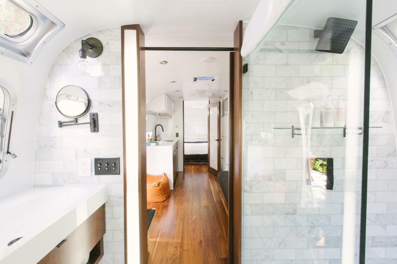 Autocamp Russian River Guerneville Εξωτερικό φωτογραφία
