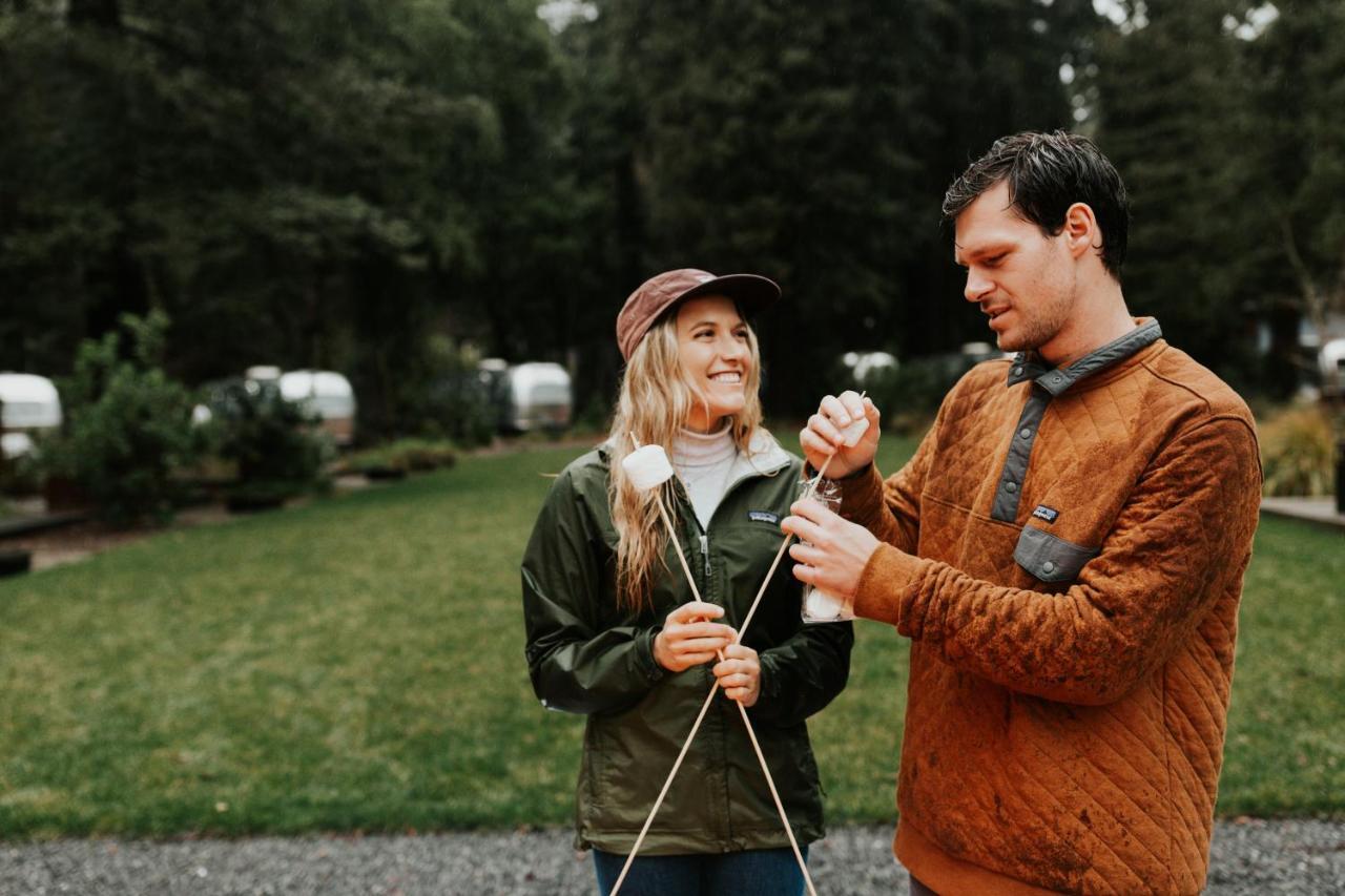 Autocamp Russian River Guerneville Εξωτερικό φωτογραφία