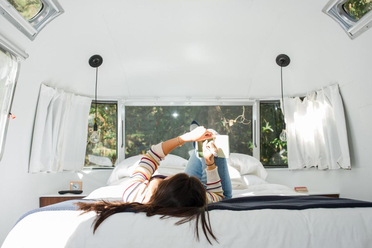 Autocamp Russian River Guerneville Εξωτερικό φωτογραφία