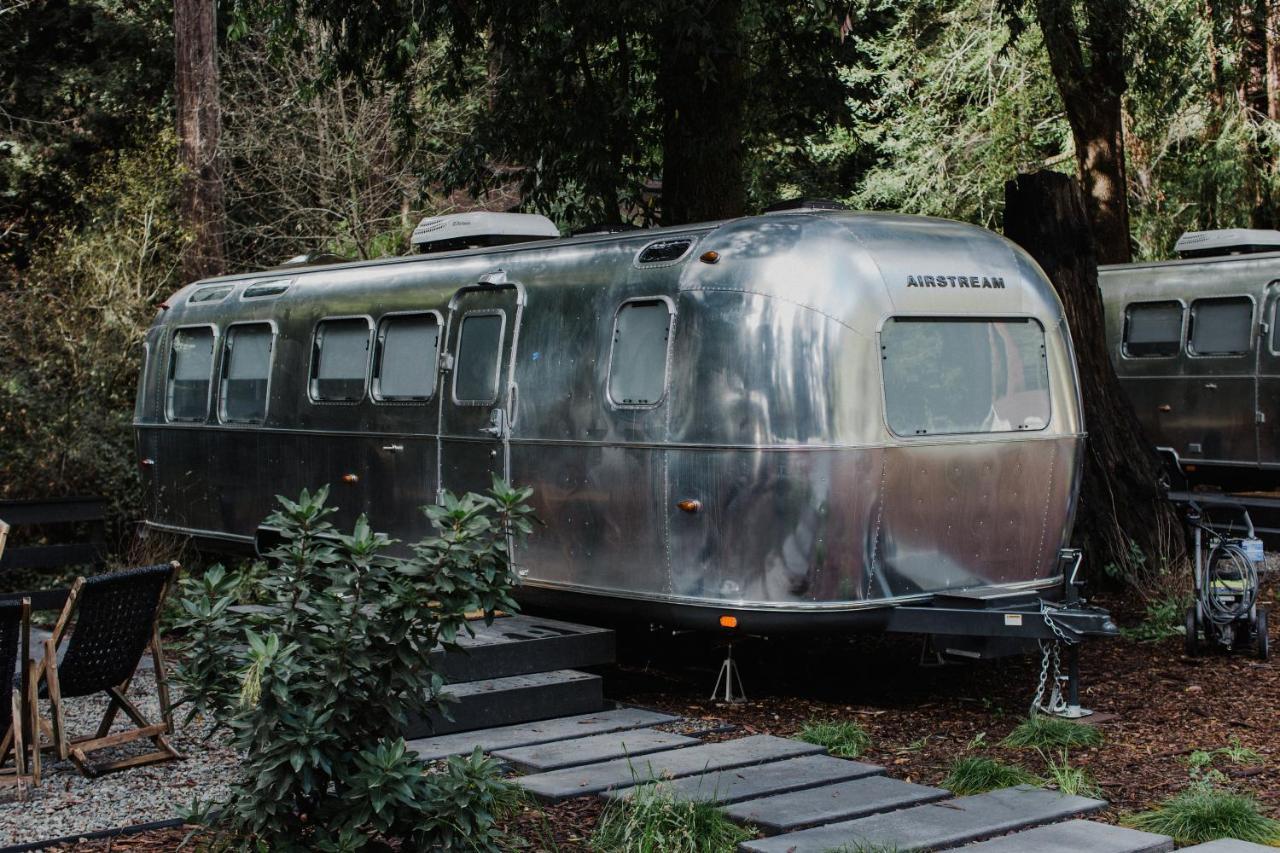 Autocamp Russian River Guerneville Εξωτερικό φωτογραφία