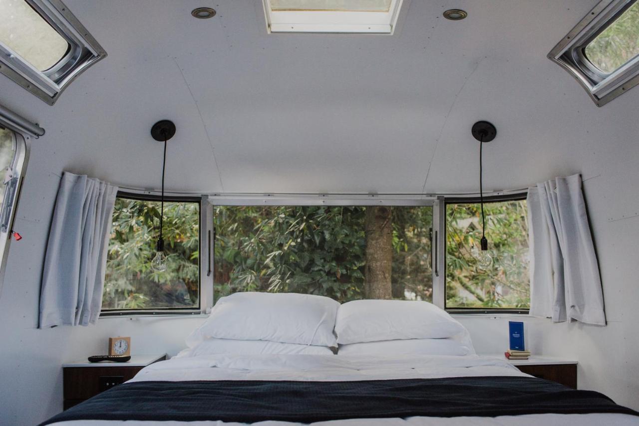 Autocamp Russian River Guerneville Εξωτερικό φωτογραφία