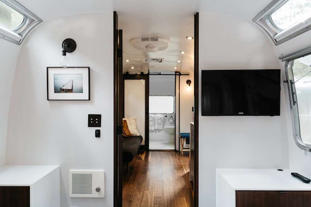 Autocamp Russian River Guerneville Ανέσεις φωτογραφία