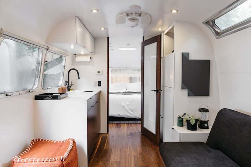 Autocamp Russian River Guerneville Ανέσεις φωτογραφία