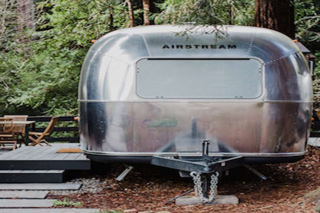 Autocamp Russian River Guerneville Ανέσεις φωτογραφία