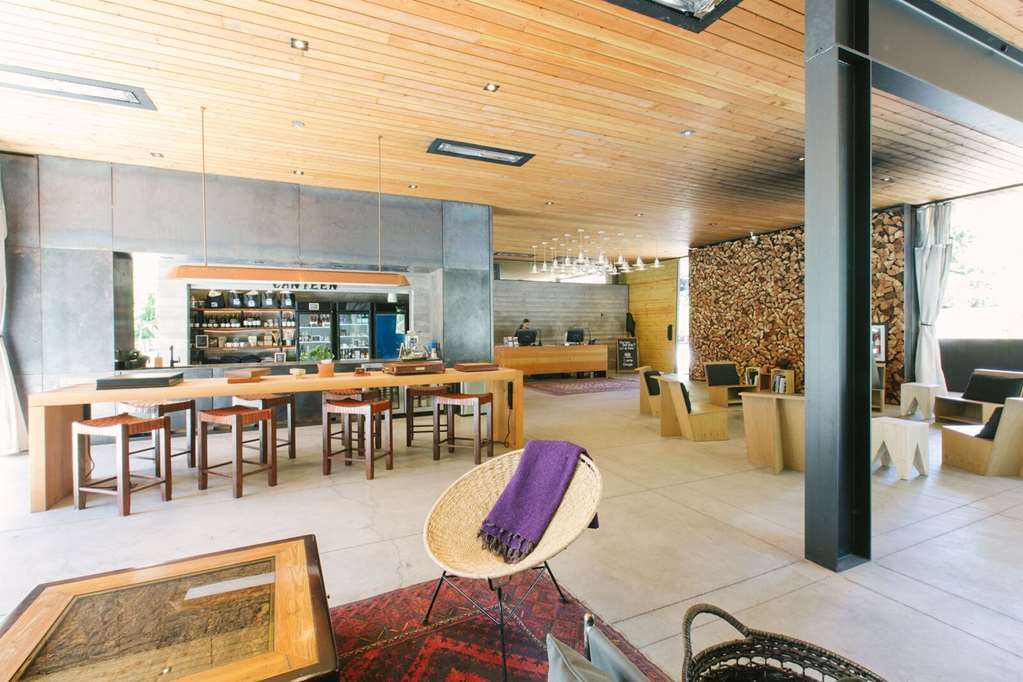 Autocamp Russian River Guerneville Ανέσεις φωτογραφία